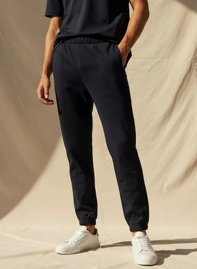 كابا Kappa Men Elasticated Waist Joggers